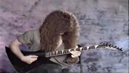 Marty Friedman