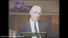 جلسه مشاوره کارل راجرز زیر نویس فارسی