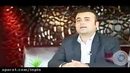 TVplast بخش دوم گفتگو محمد علی آبادی