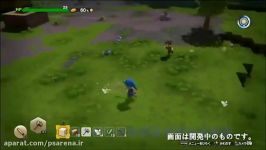 بازی Dragon Quest Builders 2