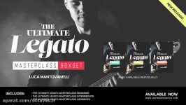 Octaves.ir  Legato Masterclass