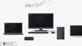 معرفی اپلیکیشن plex media server