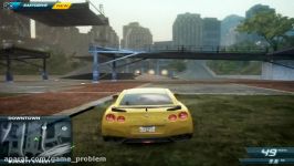 پیدا شدن کلمه HEAL در NeeD FoR SpeeD MosTWanteD 2012