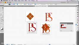 آموزش ترکیب توانمندی های Adobe Illustrator Adobe InDe