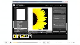 آموزش پروسه همکاری Lightroom فتوشاپ در یک روند کاری