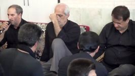 مداحی کربلایی اکبر عشقی در سالروز شهادت امام صادق