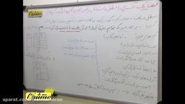 ریاضی آمار ۲ انسانی  فصل۱ درس۱ گزاره ها