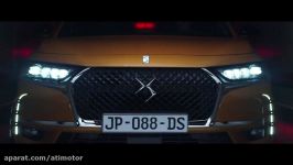 دی اس 7 کراس بک DS7 CrossBack