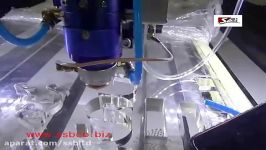 برش لیزر فلزات غیر فلزات  لیزرهای ترکیبی