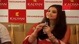 Aishwarya Rai inaugurate​s Kalyan Jewellers