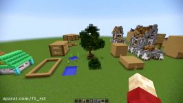 How NOT to Build in Minecraft Common Building Mistakes