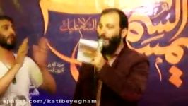 حاج محمد گرمابدری ، شور بسیار زیبا