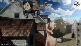 Attack on Titan AMV ASMV  The Era of Titans HD