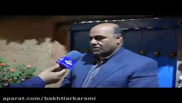 گیوه یا کلاش بافی در کردستان وخرید گردشگران خارجی