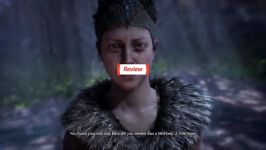 نقد بررسی بازی Hellblade Senuas Sacrifice  GameSpot