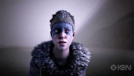 نقد بررسی بازی Hellblade Senuas Sacrifice  IGN