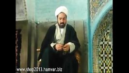 ارتباط دختروپسرطنز کمدی