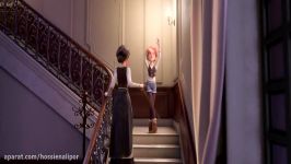 انیمیشن ماجرایی Ballerina 2016 قسمت2