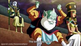 سریال اکشن ماجرایی Dragon Ball Super