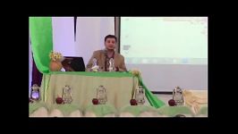 سخنرانی استاد رائفی پور در مراسم آغاز امامت امام زمانعج ق3