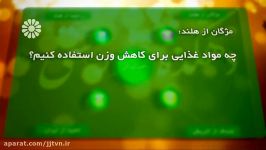 دهکده تندرستی 24  اضافه وزن چاقی 2