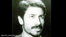 شهیدشاخص سال96 شهیدسید محمد سعید جعفری