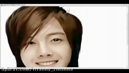 SS501   Drawing Hyun Joong