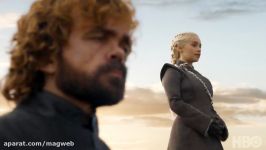 پیش نمایش قسمت 5 فصل هفتم سریال Game of Thrones