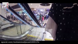 پالادیوم مال  تهران  ایران ، Palladium Mall Tehran Iran