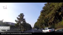 بزرگراه شیخ فضل اله نوری، شهرک اکباتان  Fazllolah Highway Ekbatan Tehran Iran