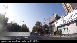 شریعتی،همت،مدرس،هفت تیر  تهران  ایران ، Iran  Tehran  Shariati Hemat Modarres Hafte Tir