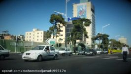میدان آزادی، خیابان آزادی، تهران، ایران  Iran TehranAzadi Sq Azadi St