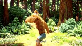 THE SON OF BIGFOOT Official Trailer 2 2017 NEW Family Animation