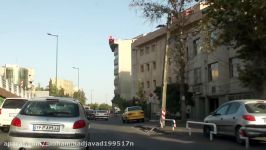 تهران ، جردن آفریقا  Tehran Jordan Africa