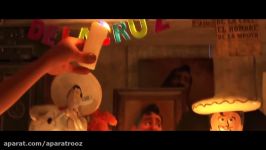 COCO Trailer 2017 Disney Pixar Animation Movie HD