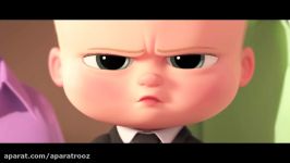 The Boss Baby ALL TRAILERS + MOVIE CLIPS  2017 DreamWorks Animation