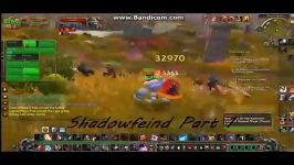 4.0.6Shadowfeind warrior Arms Pvp