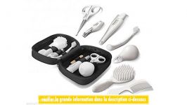 ست بهداشتی تامی تیپی Tommee Tippee healthcare kit