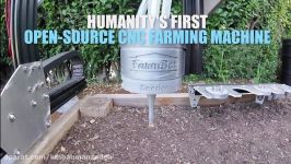 Meet FarmBot