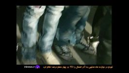 دستگیری اراذل اوباش توسط پلیس 2