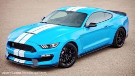 دوج چلنجر کامارو ZL1 موستانگ GT350R