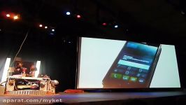 Demo Dirty use of USSD Codes in Cellular Network en Ekoparty 2012