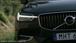 ► 2018 Volvo XC60  SUV