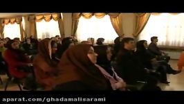 راهکارهای تربیتی ارتباطی فرزندان نوجوان جوان  بخش ۰۱