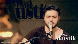 İlyas Yalçıntaş  Bu Nasıl Veda JoyTurk Akustik