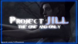 Resident Evil 5 Versus Team Survivors Project JILL w Random Type D VS GreenHarlequin