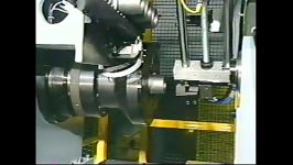 Friction Welding جوشکاری اصطکاکی 