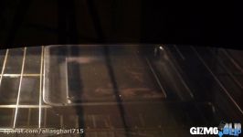 Dont Bake iPad Air 2 in a Home Oven Warning Dangerous  GizmoSlip