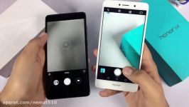 Redmi Note 4 vs Honor 6X Camera Comparison  Which one is better