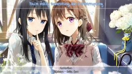 Nightcore  Outta Here  Lyrics